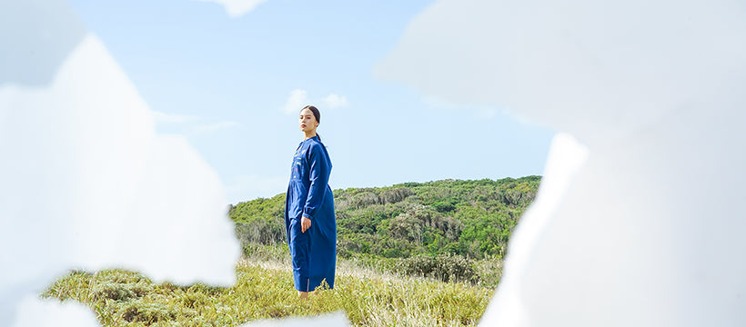 Enter the E会社説明