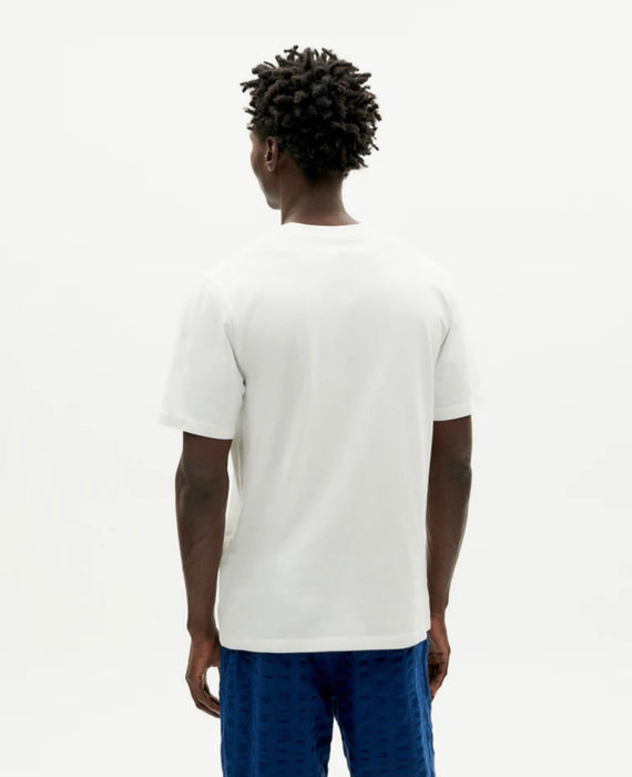 オーガニックコットン   metamorphosis Zach  Tシャツ
