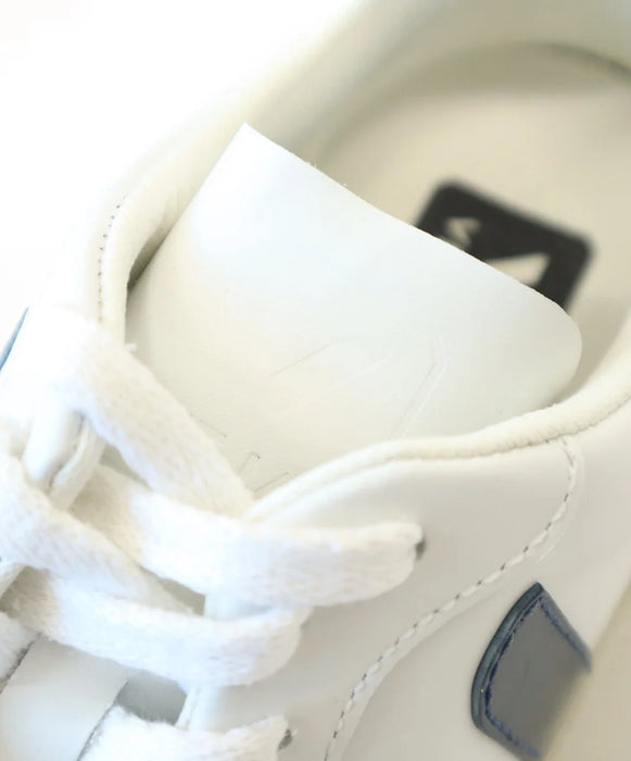 ヴェジャ VEJA  V-10 WHITE NAUTICO PEKIN C.W.L スニーカー