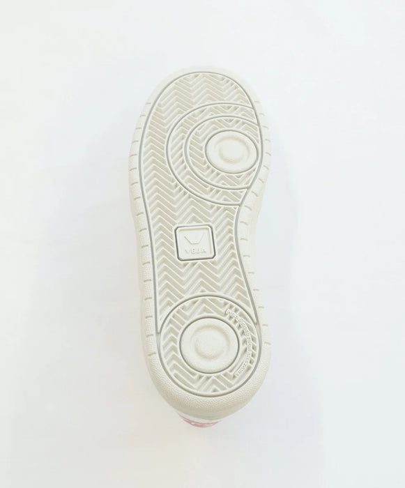ヴェジャ VEJA  V-10 WHITE NAUTICO PEKIN C.W.L スニーカー