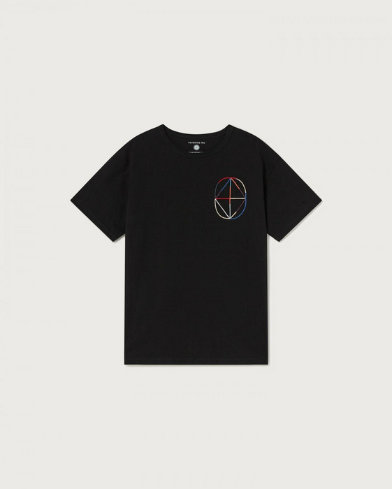 オーガニックコットン SABINE Tシャツ