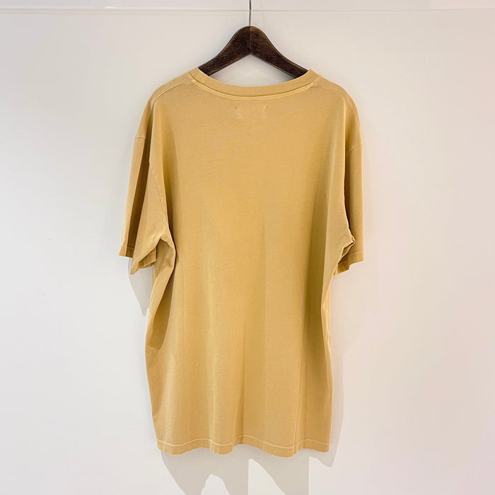 オーガニックコットン  Tagetes ユニセックス Tシャツ