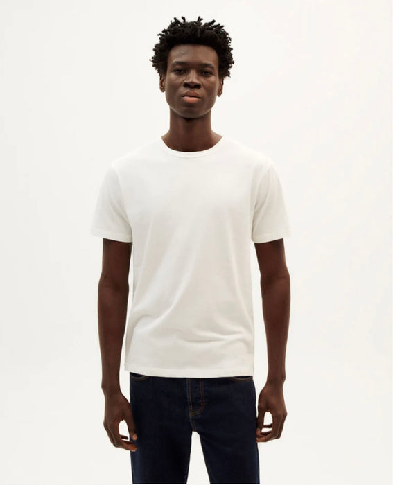 オーガニックコットン manifesto Tシャツ