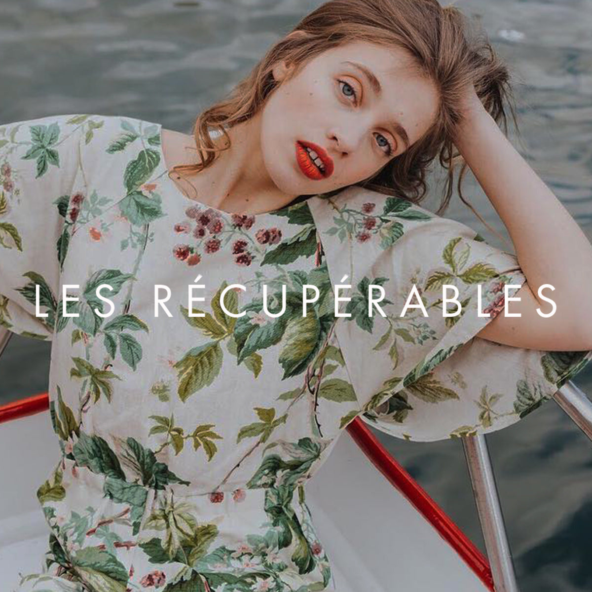 Les Récupérables