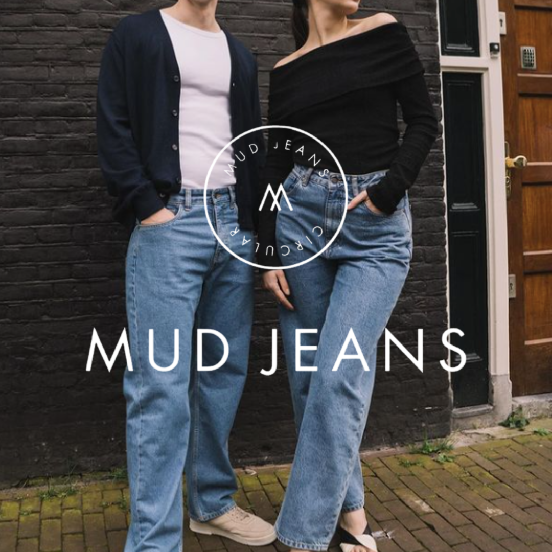 MUD JEANS