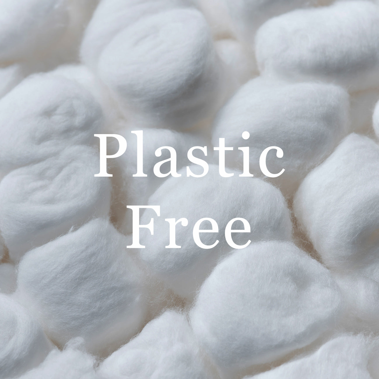 プラスチックフリー