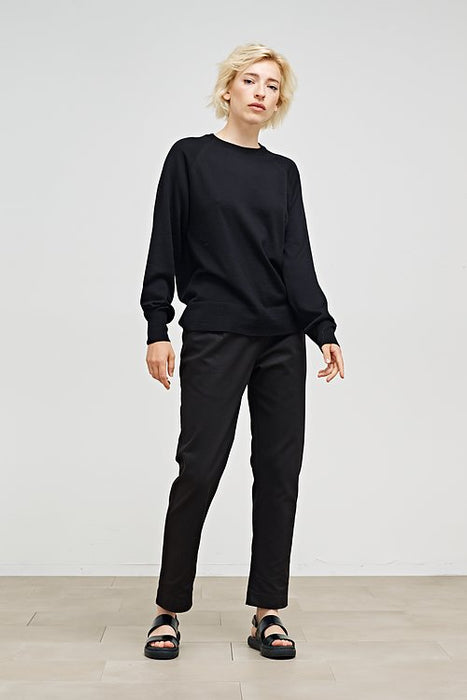 【完売】オーガニックウール ニットセーター