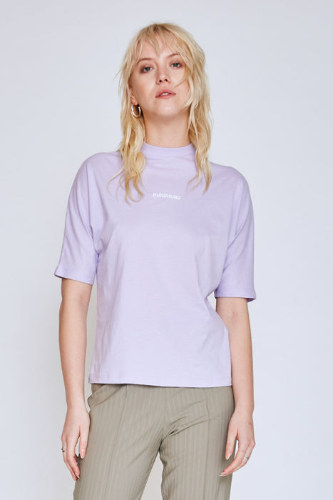【完売】オーガニックコットン ロゴTシャツ