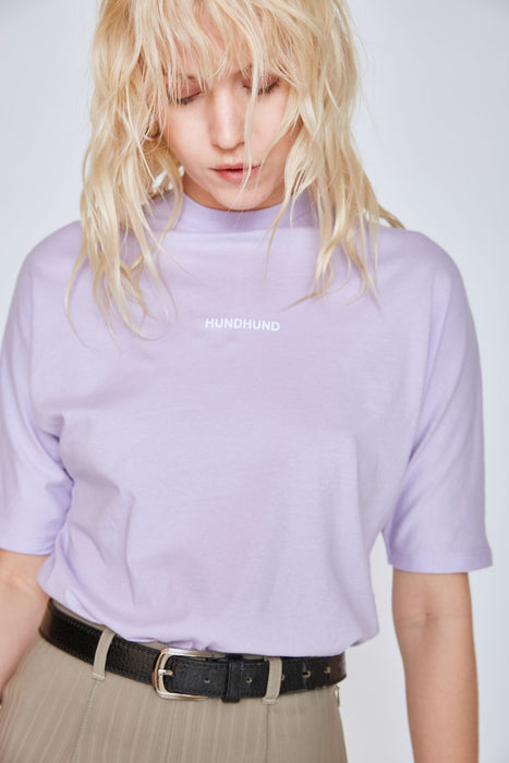 【完売】オーガニックコットン ロゴTシャツ