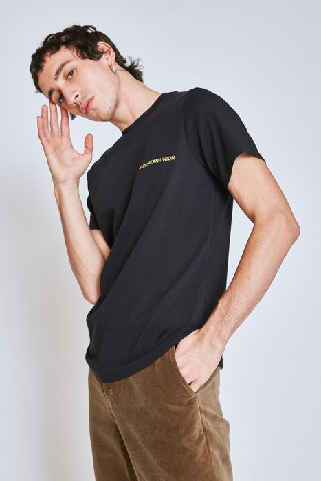 【完売】オーガニックコットン ユニセックスTシャツ