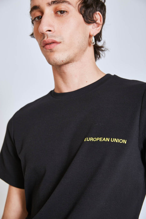 【完売】オーガニックコットン ユニセックスTシャツ