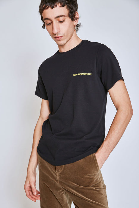 【完売】オーガニックコットン ユニセックスTシャツ