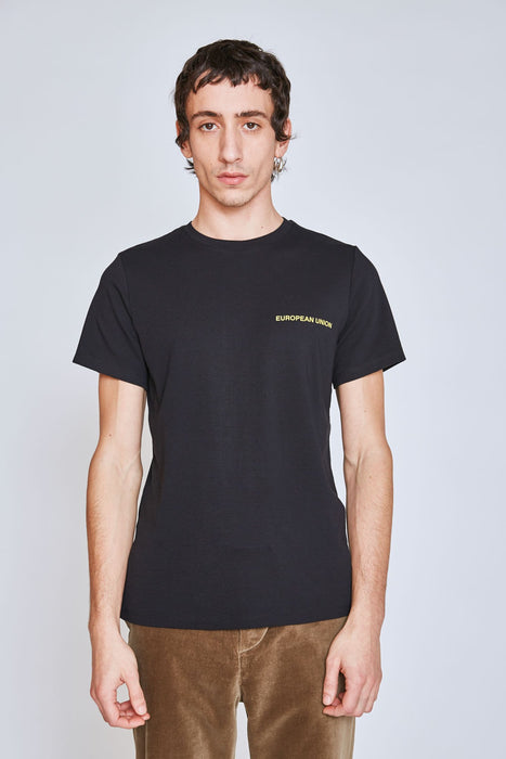 【完売】オーガニックコットン ユニセックスTシャツ