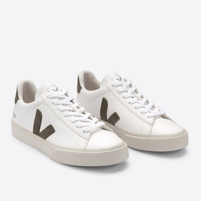 ヴェジャ VEJA スニーカー クロムフリーレザー EXTRA-WHITE KAKI