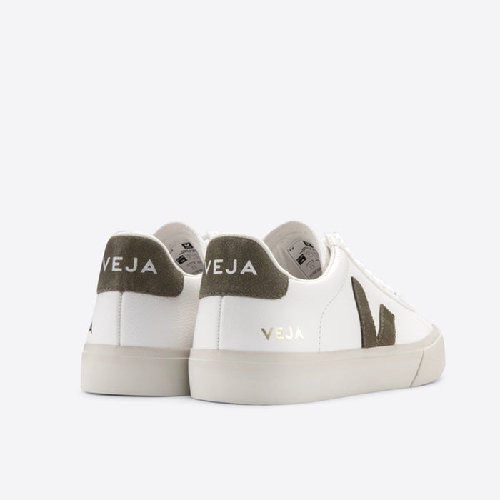 ヴェジャ VEJA スニーカー クロムフリーレザー EXTRA-WHITE KAKI