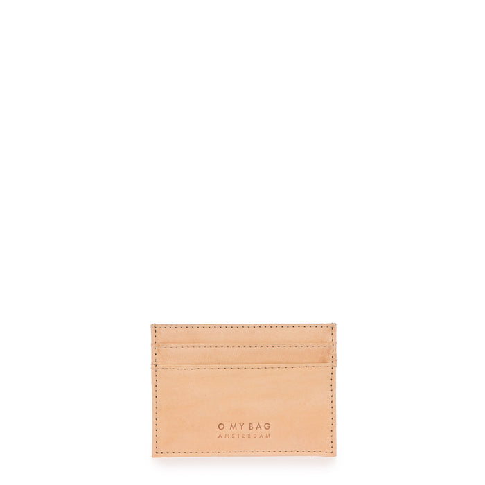 エコレザーカードケース  MARK'S CARDCASE