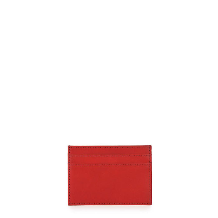エコレザーカードケース  MARK'S CARDCASE