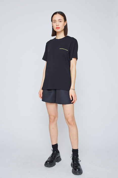 【完売】オーガニックコットン ユニセックスTシャツ