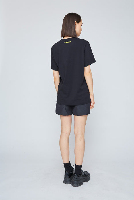 【完売】オーガニックコットン ユニセックスTシャツ