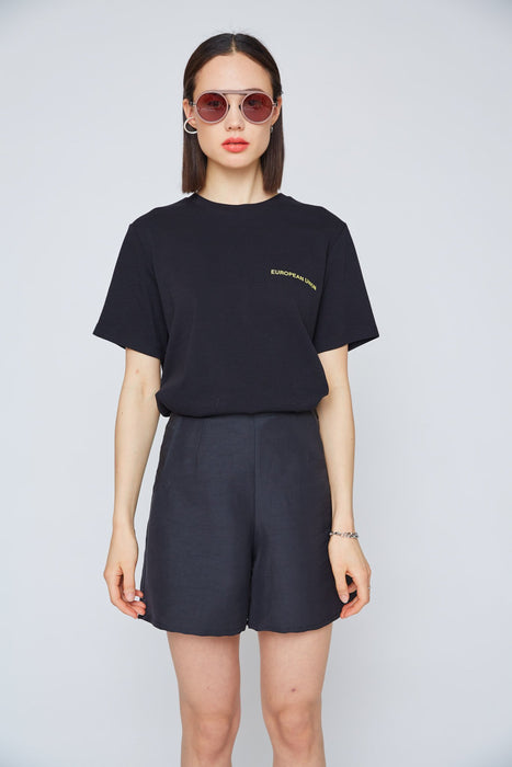 【完売】オーガニックコットン ユニセックスTシャツ
