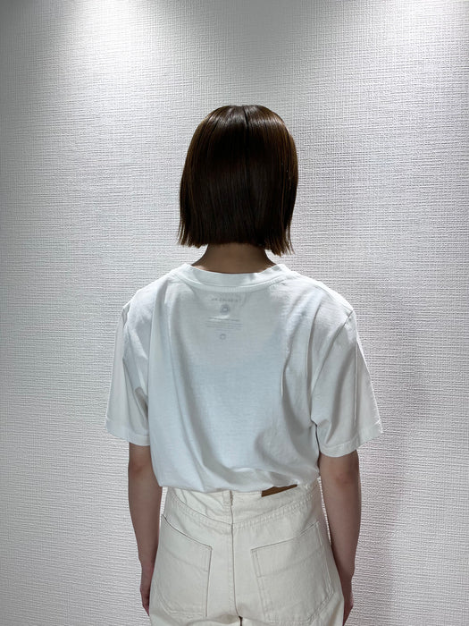 オーガニックコットン WE LOVE YOU  Tシャツ
