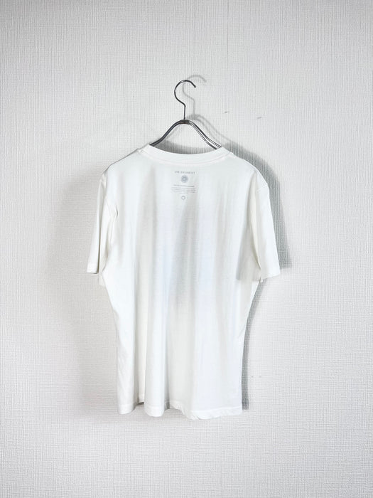 オーガニックコットン WE LOVE YOU  Tシャツ