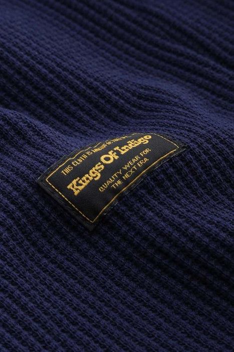 【完売】リサイクルポリエステル NEZER ロングスリーブカットソー