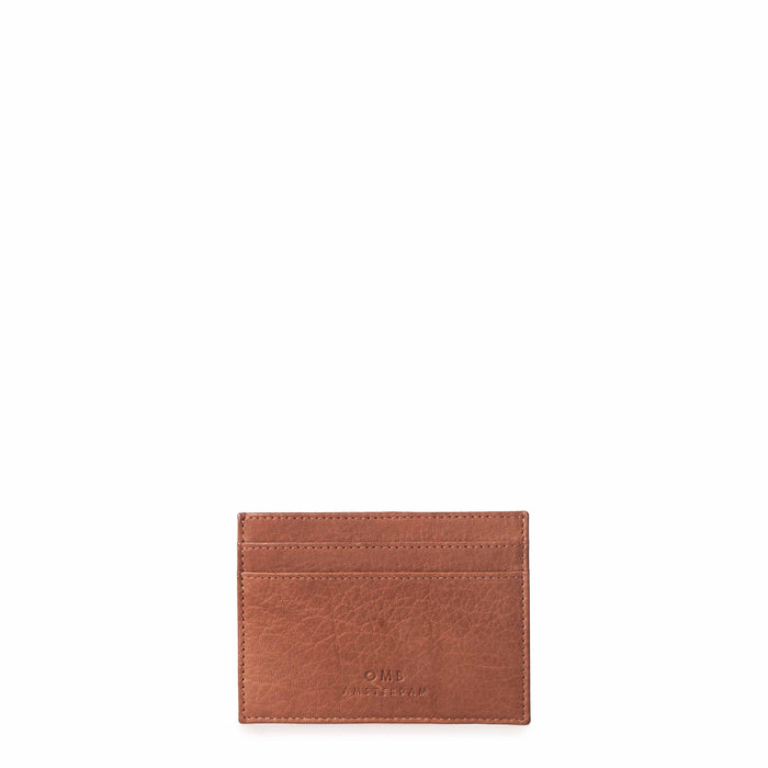 エコレザーカードケース  MARK'S CARDCASE