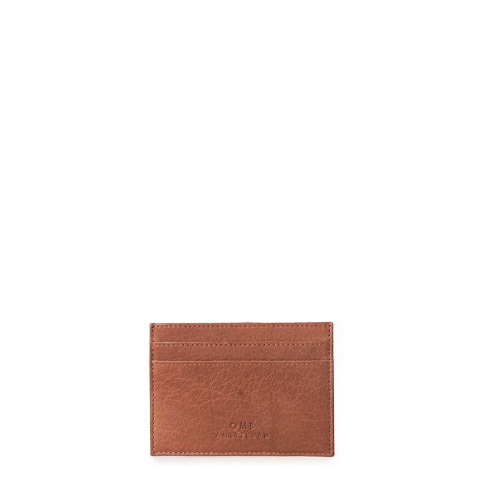エコレザーカードケース  MARK'S CARDCASE
