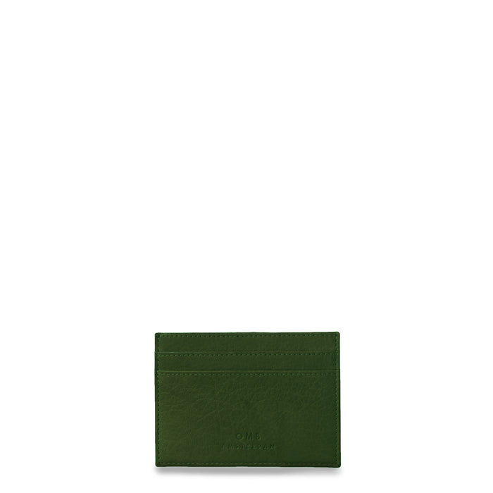 エコレザーカードケース  MARK'S CARDCASE