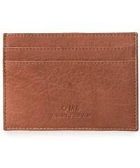エコレザーカードケース  MARK'S CARDCASE