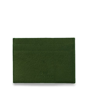 エコレザーカードケース  MARK'S CARDCASE