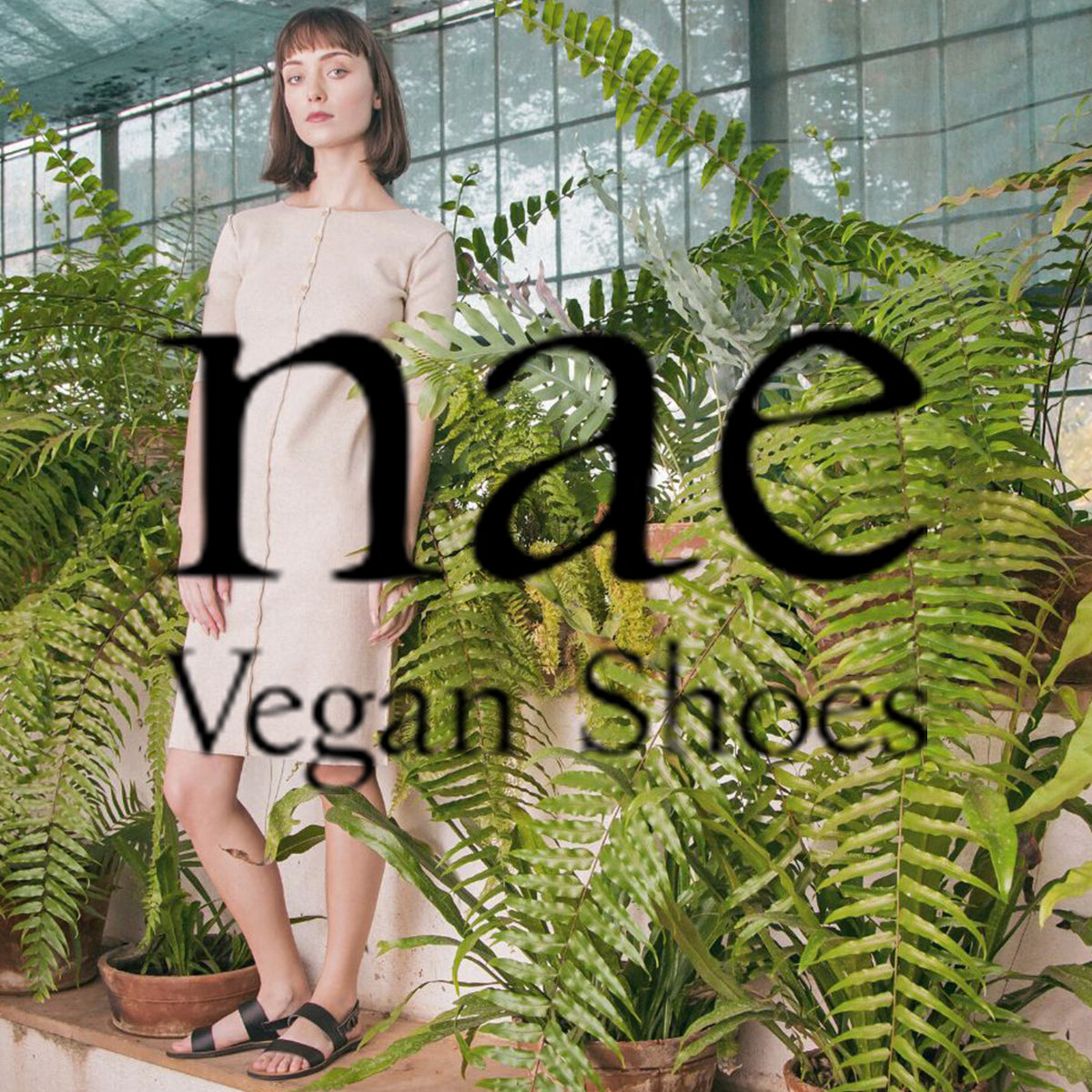 靴業界にヴィーガンの文化を取り入れたNae Vegan Shoes