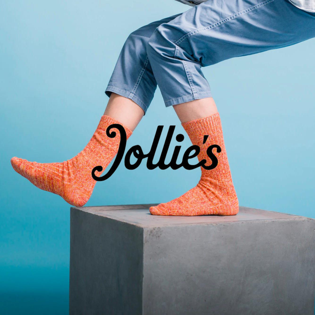 Jollie's