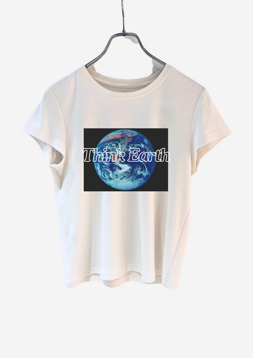 【TEN】welcome to the EARTHシリーズ　THINK EARTH