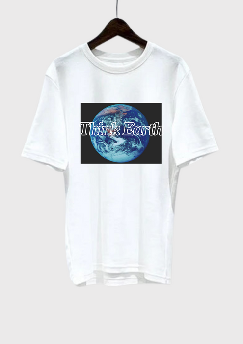 【TEN】welcome to the EARTHシリーズ　THINK EARTH