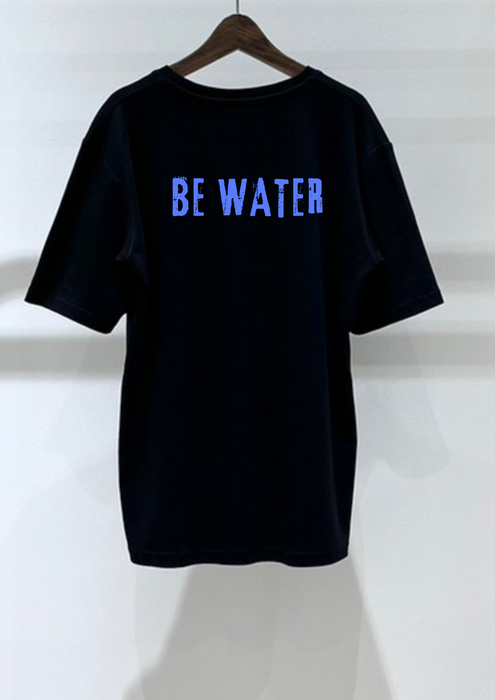 【TEN】WISDOM　WORD　シリーズ　BE WATER