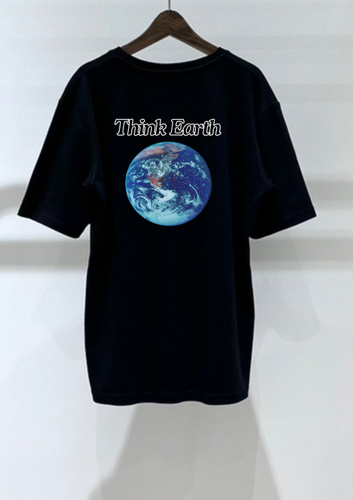 【TEN】welcome to the EARTHシリーズ　THINK EARTH