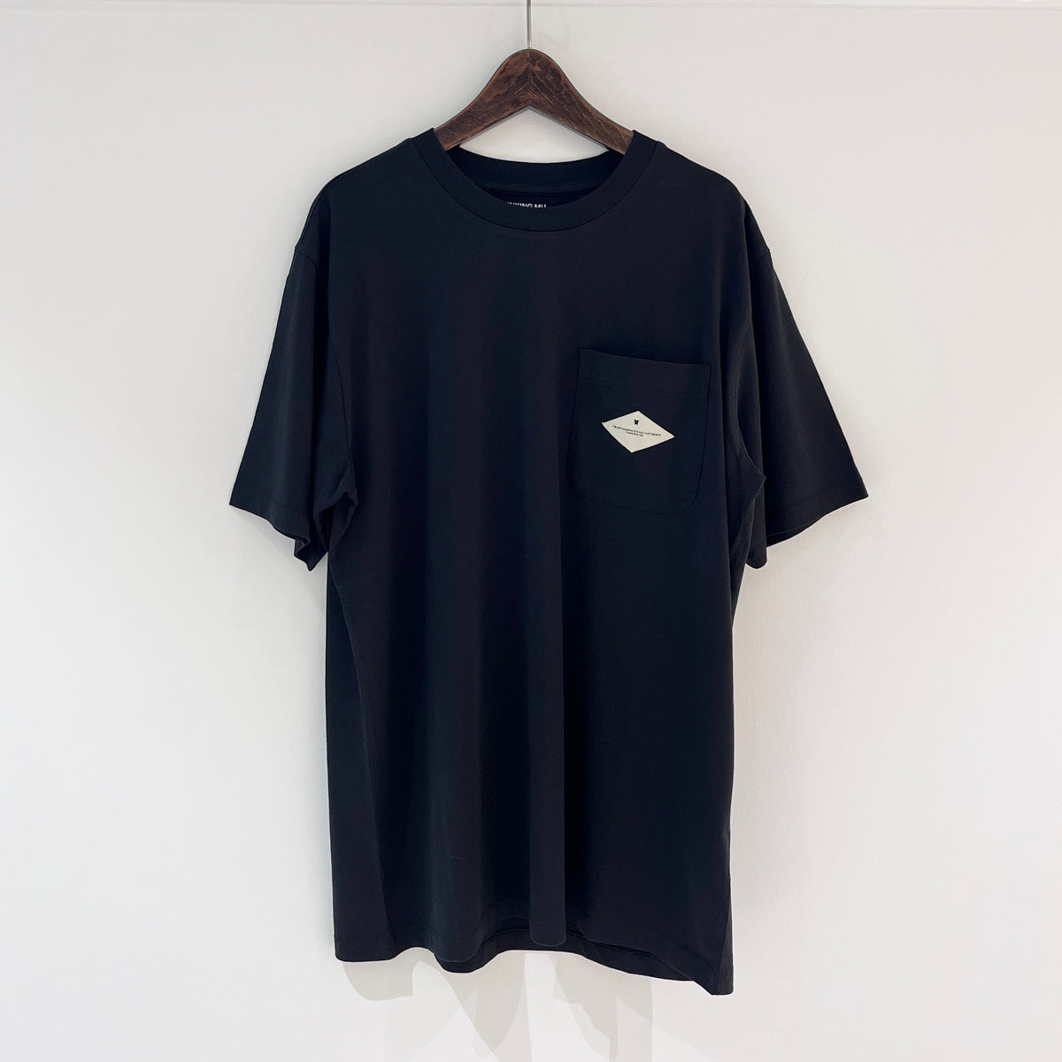 エシカル】【ストリート】 Tシャツ Thinking MU | オーガニック
