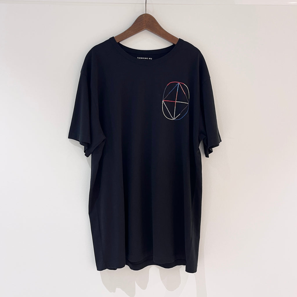 M870新品J.PRESSオーガニックコットンドビーシャツ43-86￥14300 ニッセン Tシャツ 綿100% ヘビーウェイト オーバーサイズ