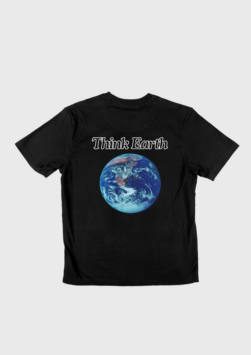 【TEN】welcome to the EARTHシリーズ　THINK EARTH