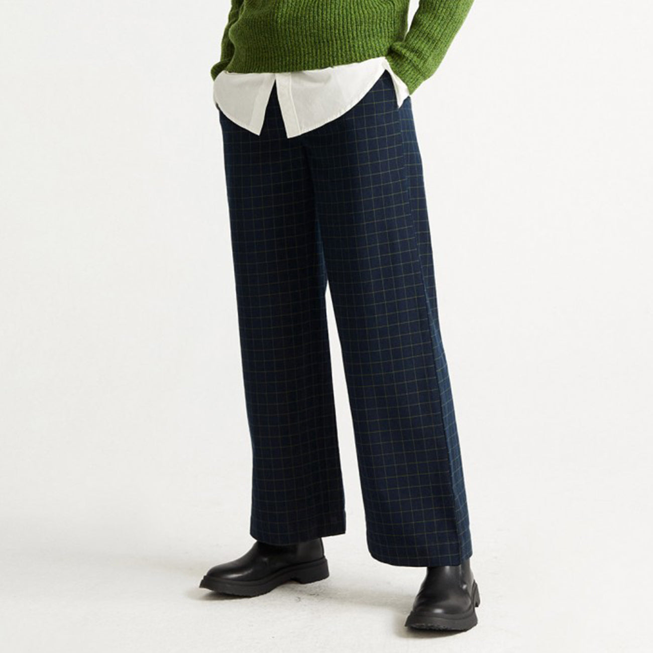 GENDER FREE PANTS