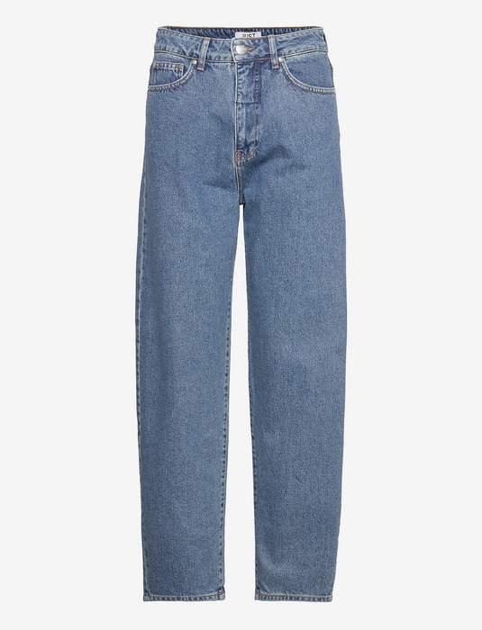 オーガニックコットン  Bold jeans 0104デニムパンツ