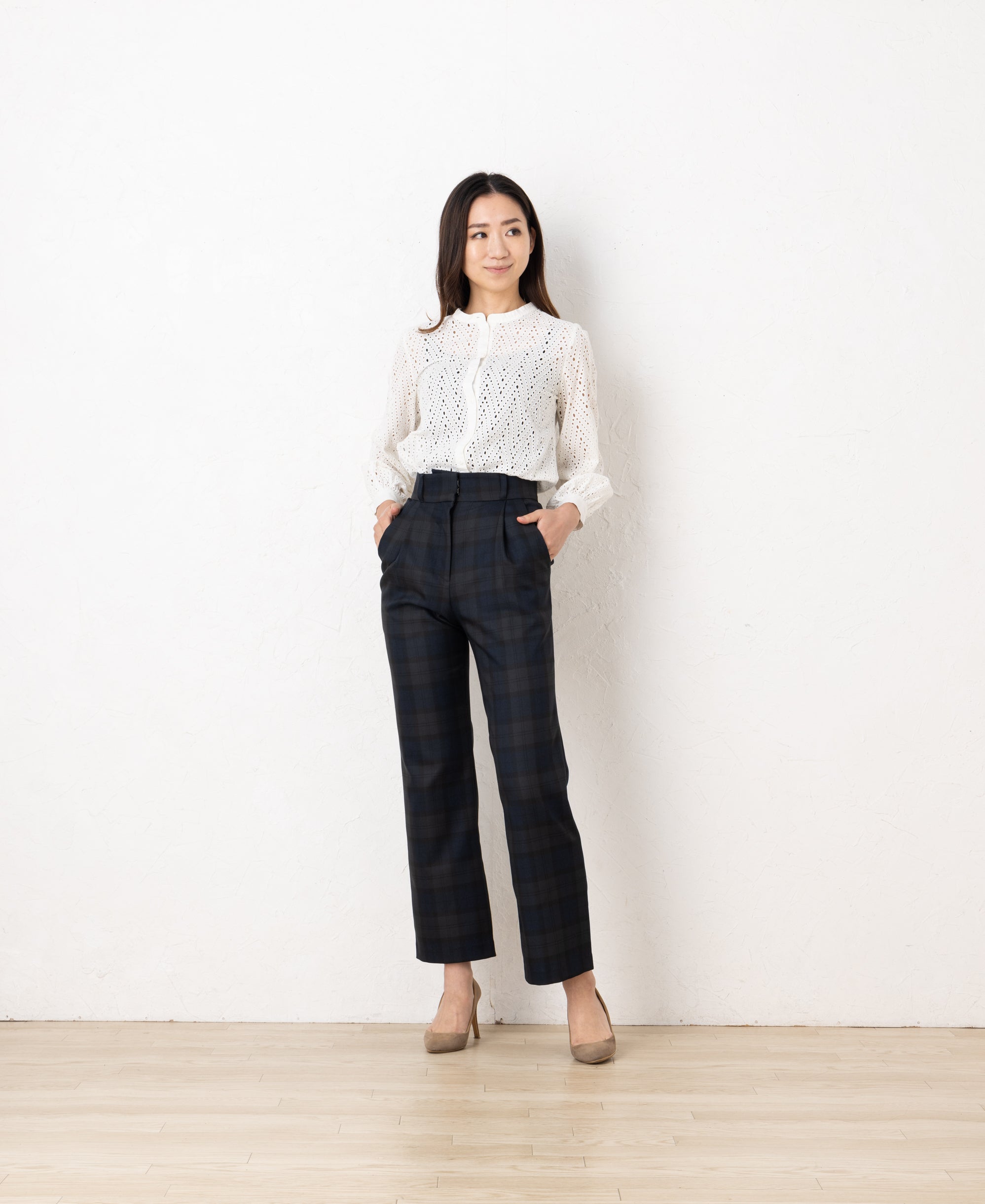 木材生まれのTencel(リヨセル)素材 — Enter the E