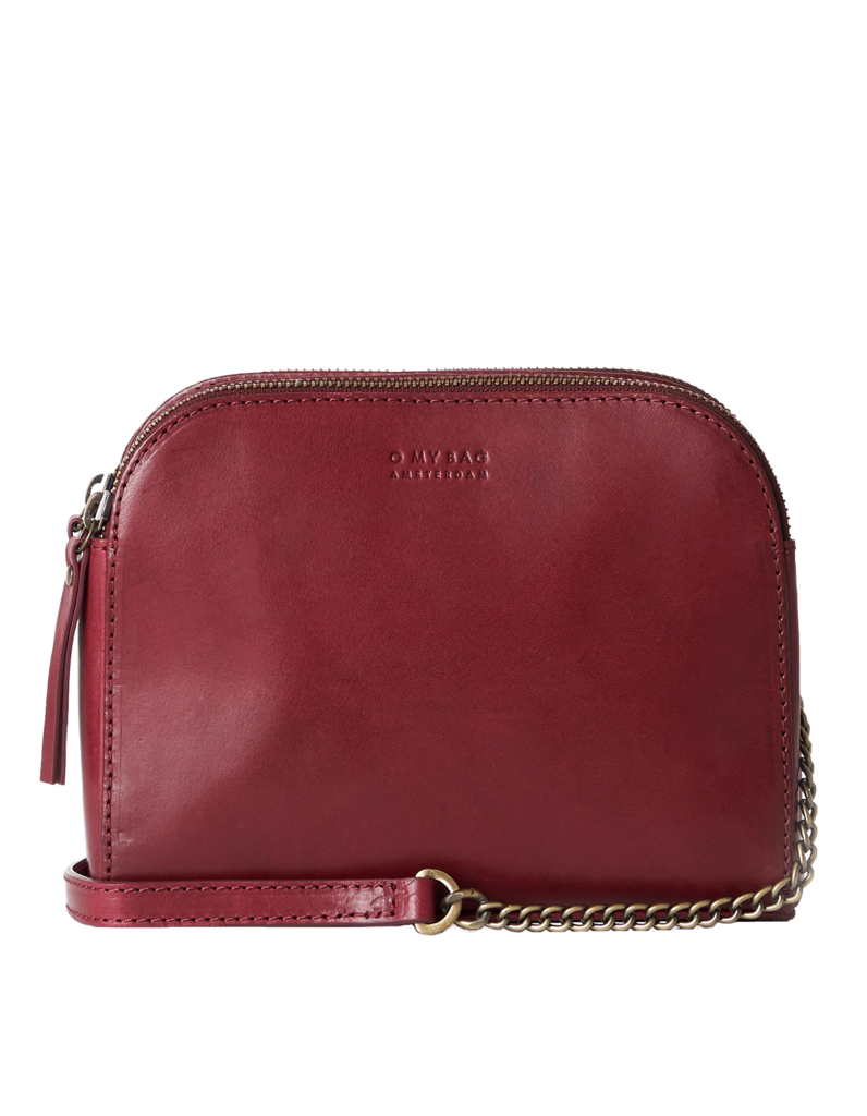 O My Bag — Enter the E